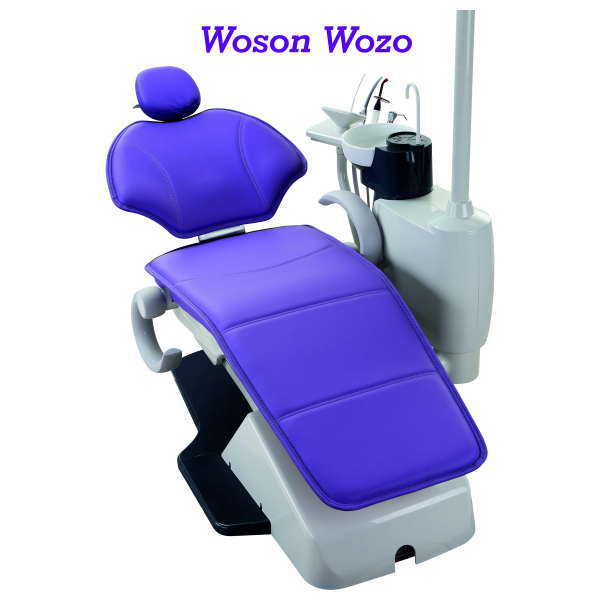 Woson WOZO - Image 7