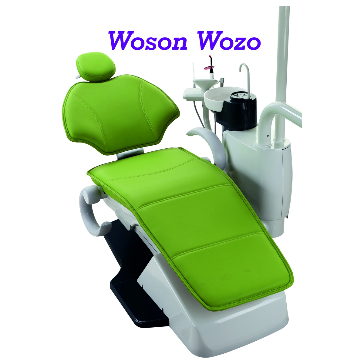 Woson WOZO - Image 6