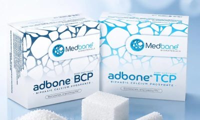 Изкуствена кост Adbone